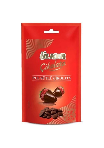 Pul Çikolata 100gr