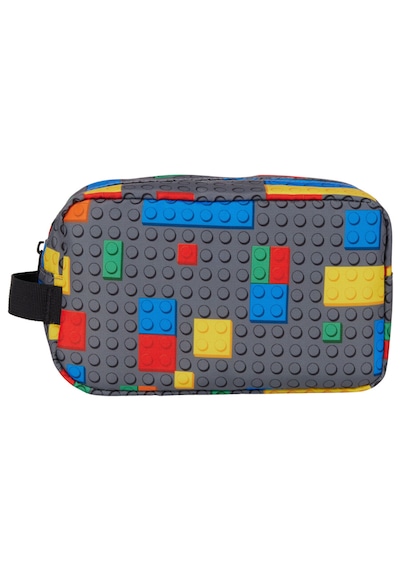 20370-2607 Çok Amaçlı Düzenleyici Çanta - Renkli Lego Yapım Parçası