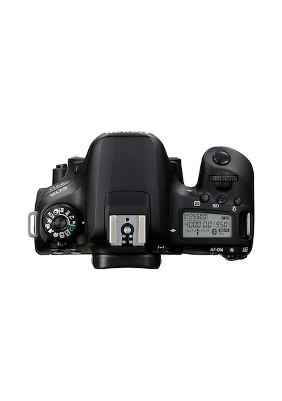 Canon EOS 77D 18-55 MM IS STM DSLR Fotoğraf Makinesi (İthalatçı Garantili)