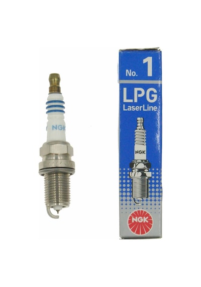 Ngk 1496 Lpg 1 Laserline İridyum Lpg Bujisi 4 Adet