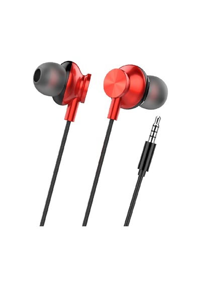 Linktech H340 Mikrofonlu 3.5MM Kulakiçi Kablolu Kulaklık