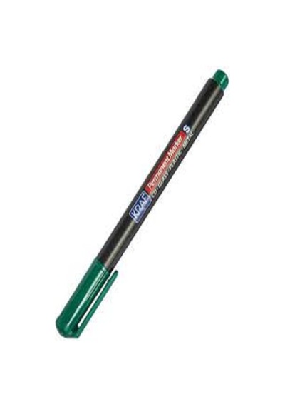 Asetat Kalemi Ohp Plus 290 M Yeşil 12 Li