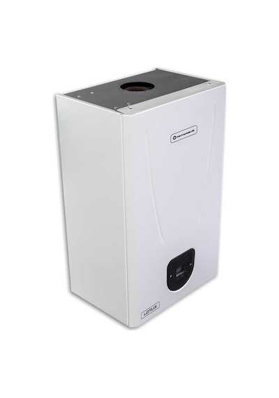 Termoteknik Lotus Premix 42/42 Kw 36.000 Kcal Tam Yoğuşmalı Kombi