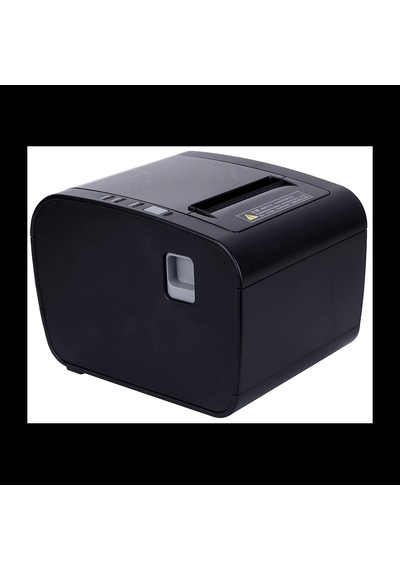 Sunlux Rp8020, Direkt Termal Fiş Yazıcı Ethernet, Seri, Usb