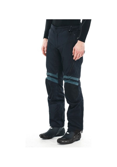 Dainese Carve Master 3 Ebony Gore-Tex Pantolon Siyah