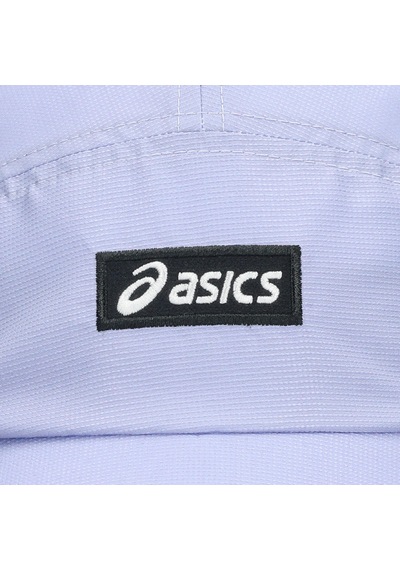 Asics Performance Run Ultra Lıght Cap Unisex Raw Indigo Şapka 3013b177-400 Raw İndigo