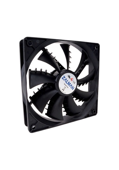 ZALMAN ZM-F3 (SF) 120mm Özel Tasarım Ultra Sessiz Kasa Fanı