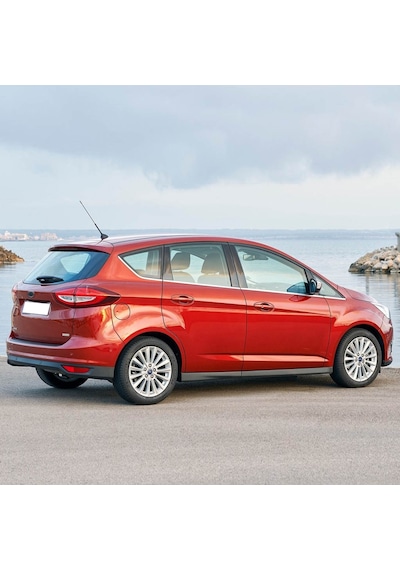 Ford C-max Cmax 15-19 Arka Bagaj Kapağı Amortisörü Pistonu 1 Adet