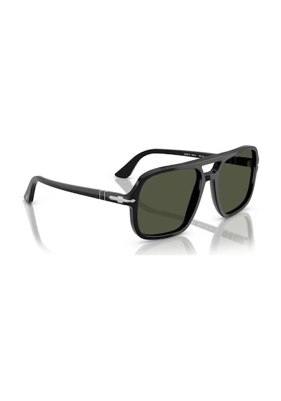 Persol Po3328s 95 31 58 Erkek Güneş Gözlüğü Siyah