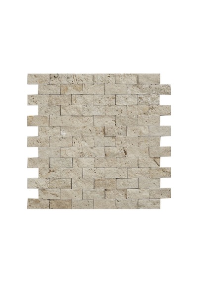 Delta Stone Collections Denizli Traverten Patlatma Taş 2,3 X 4,8