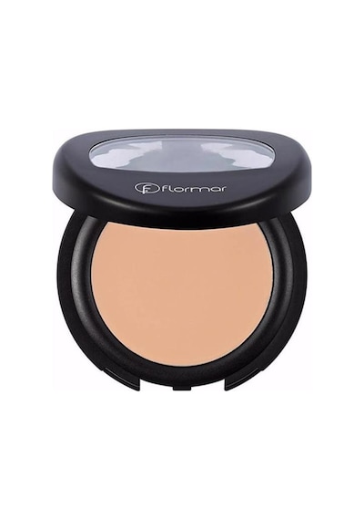 Flormar Full Coverage Concealer Kapatıcı 20 Light