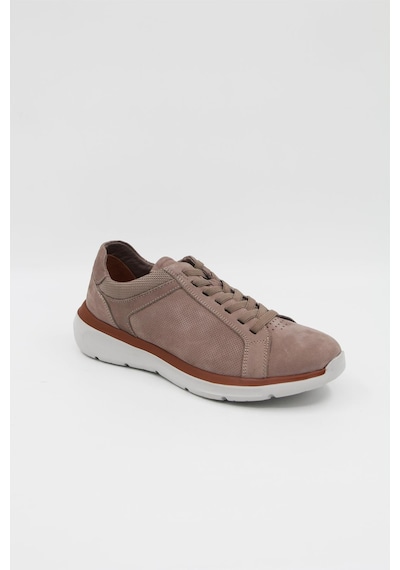 Freefoot 242013 Erkek Casual Ayakkabı - Vizon Vizon