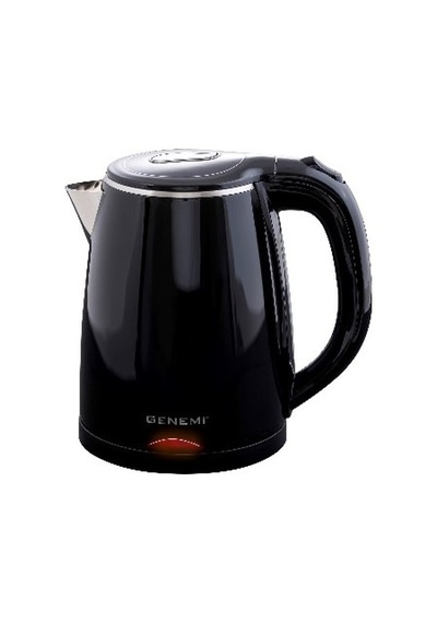 Genemi Handig 2020 1 L El Yakmayan Kettle