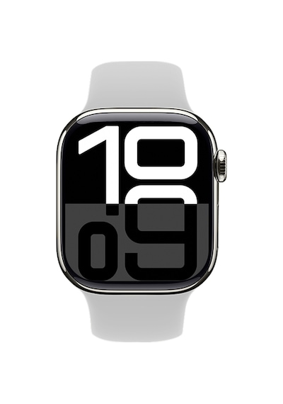 Mifly S10 Pro 46 MM Akıllı Saat (Distribütör Garantili)