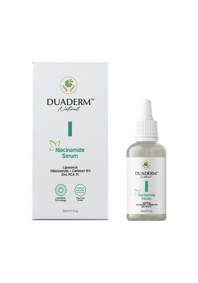 Niacinamide Ve Zinc Pca Gözenek Sıkılaştırıcı Serum, 30 Ml