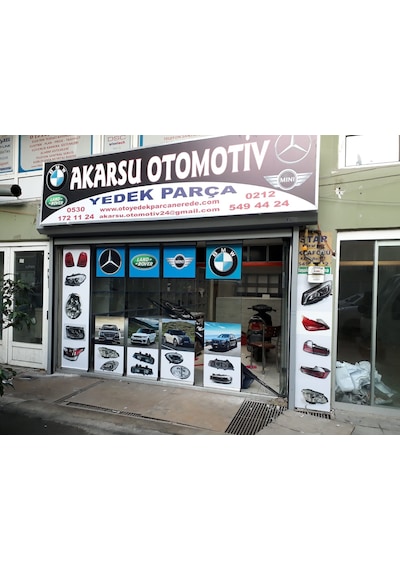 Bmw 3.20D F30 N47N Filitre Bakım Seti