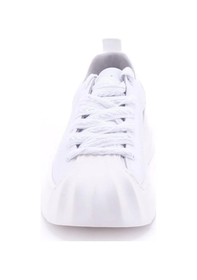 Gamelu Strong 24km Erkek Beyaz 40-44 Sneaker Ayakkabı