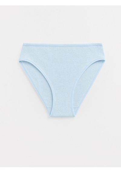 Lcw Dream Mavi Bikini Külot 3'lü