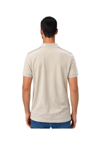 Arma Ar-ma Erkek Polo Yaka Tişört Baskisiz Basic Örme Kumaş Regular Fit %100 Pamuk 30/1 Çift Toplama Penye Pike Y31374357002 Bej-b1 Arma Ar-ma Erkek Polo Yaka Tişört Baskisiz Basic Örme Kumaş Regular Fit %100 Pamuk 30/1 Çift Toplama Penye Pike Y31374357002 Bej-b1