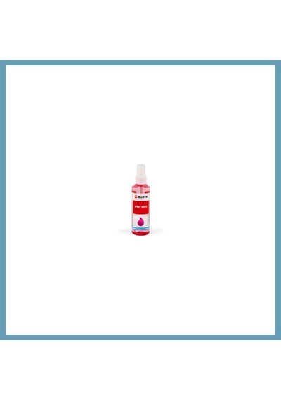 Bezos Würth Spring Ayna Koku Çeşitleri Mbt06 Standart
