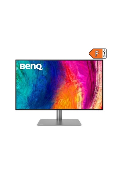 Benq 31.5'' 4k Typec Ips Pro Fotoğrafçılık Pd3225u