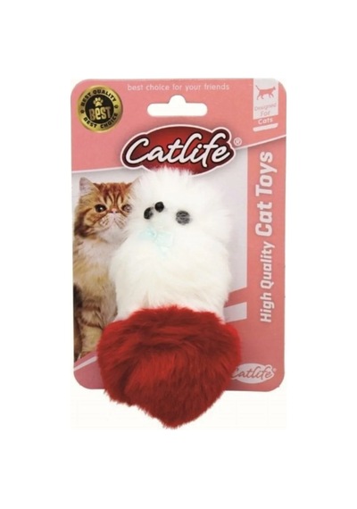 Catlife Kedi Oyuncak Peluş