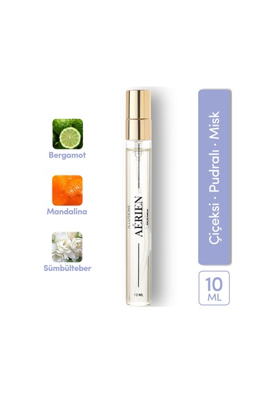 Aérien Kadın Parfüm EDP 10 ML