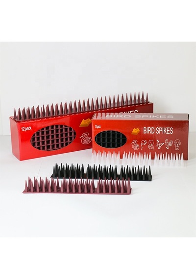 Peller Pro Kuş Dikeni 49 Cm - 12li Paket 6 Metre