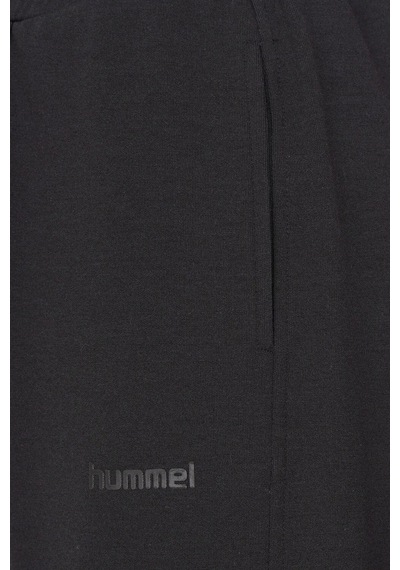 Hummel Logolu Bağlamalı Bel Lastikli Paça Eşofman Altı Kadın Eşofman Altı 932520-2001 Siyah Hummel Logolu Bağlamalı Bel Lastikli Paça Eşofman Altı Kadın Eşofman Altı 932520-2001 Siyah