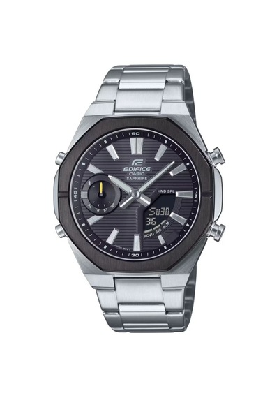 Casio Ecb-s10db-1adf Erkek Kol Saati Rose Gold