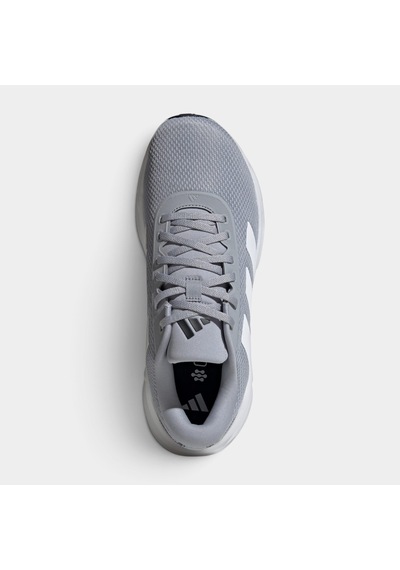 Adidas Galaxy Run Kj3498 Erkek Spor Ayakkabı Gri