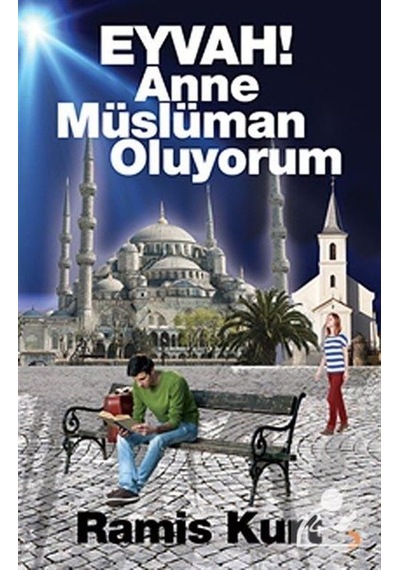 Eyvah! Anne Müslüman Oluyorum - Ramis Kurt - Cinius