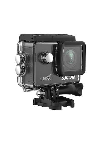 Sjcam Sj4000 Wifi Aksiyon Kamerası
