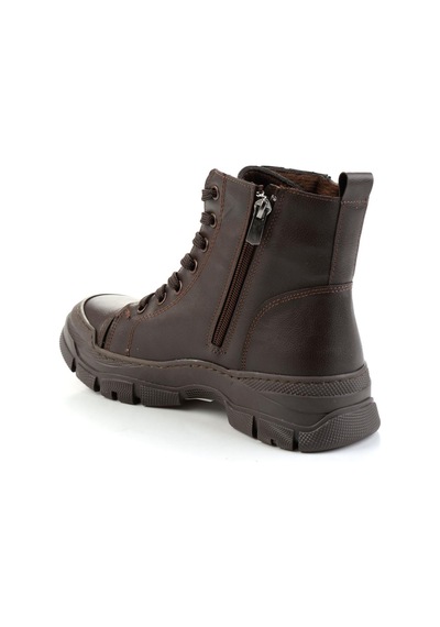 Bambi Kahve Kadın Bot & Bootie K02566008009 Kahve