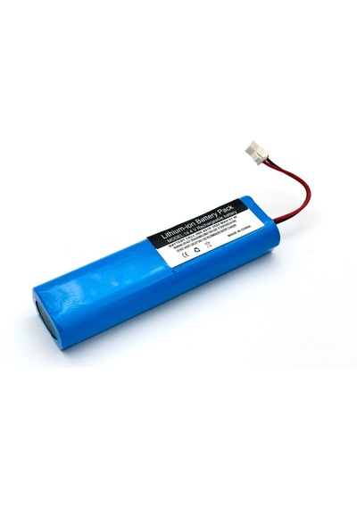 Tcl B200a Robot Süpürge 3500 Mah Batarya