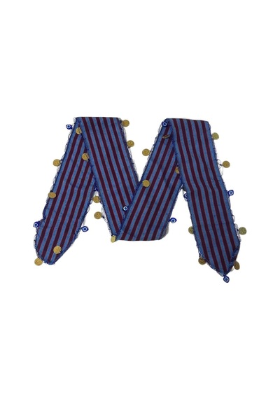 Asilla Moda Bandana Standar Ebat Bnd3
