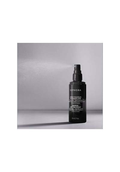 Spray Fixateur - Makyaj Sabitleyici Sprey