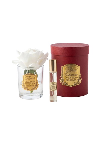 Scented Rose Pearl Bloom Sarı