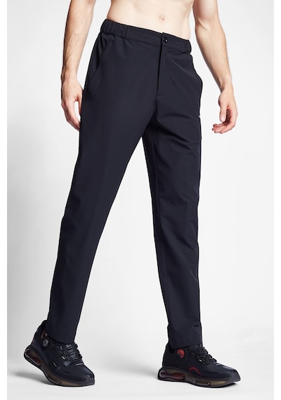 Lescon Erkek Eşofman Altı 24s-1235-24b Siyah