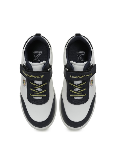 Fenerium Fb Cena Pu F 5fx Beyaz Erkek Çocuk Sneaker 000000000101945368 Beyaz
