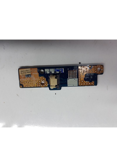 Lenovo Uyumlu G550 Power Tetik Button Kart Board