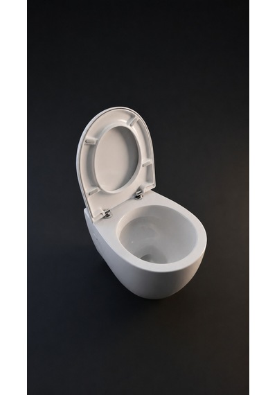 Strada O New Clearim Asma Klozet Beyaz Z267801