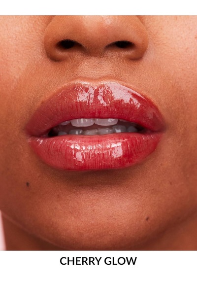 Peptit Serum Lip Gloss Cherry Glow Belirtilmemiş