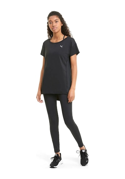 Puma Perf Full Kadın Antrenman Tayt 52031301 Siyah