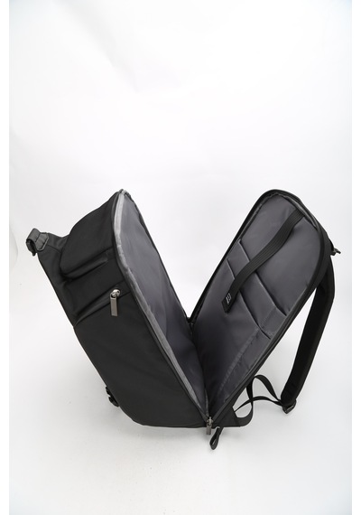 Baggaj S24105 Sırt Çantası Grey