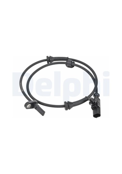 Delphı Ss21335-12b1 Abs Hız Sensörü Cıtroen C1 -peugeot 108 -toyota Aygo 895420h030-b001009080 -
