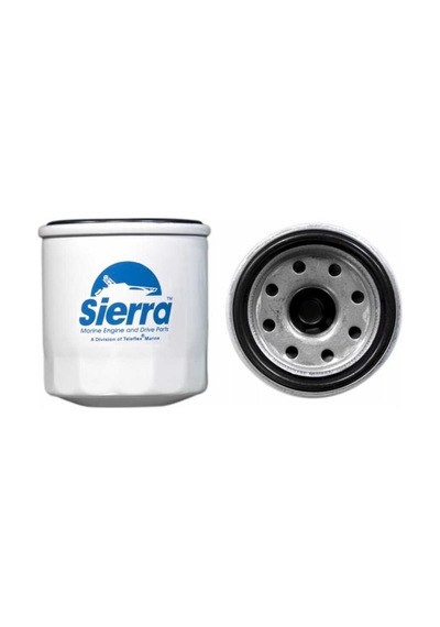 Sierra 18-7910 Honda Yanmar Yağ Filtresi