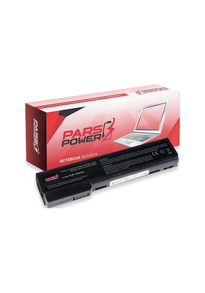HP Uyumlu 628369-541. 628370-241. 628370-251 Notebook Batarya - Pil