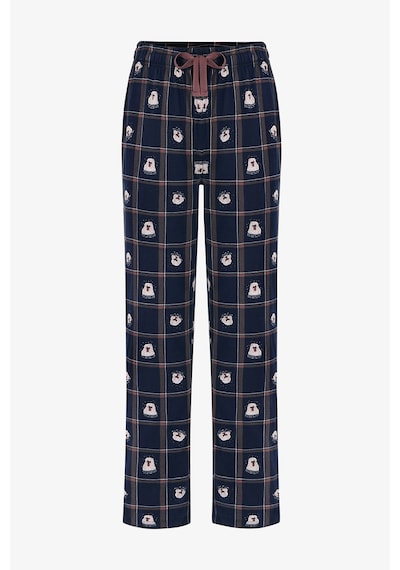 Penti Erkek Trail Buddy Pantolon Uzun Kollu Pijama Takımı Çok Renkli Penti Erkek Trail Buddy Pantolon Uzun Kollu Pijama Takımı Çok Renkli