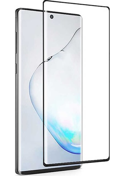 Subutu Galaxy Note 10 Uyumlu Davin Seramik Ekran Koruyucu